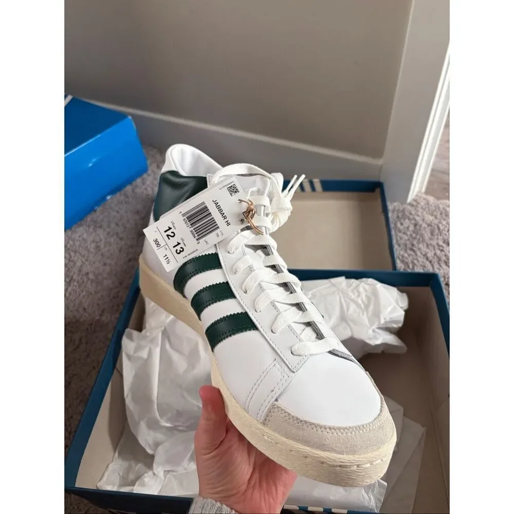 adidas new box